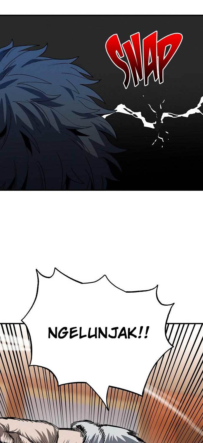 King MMA Chapter 09 Bahasa Indonesia