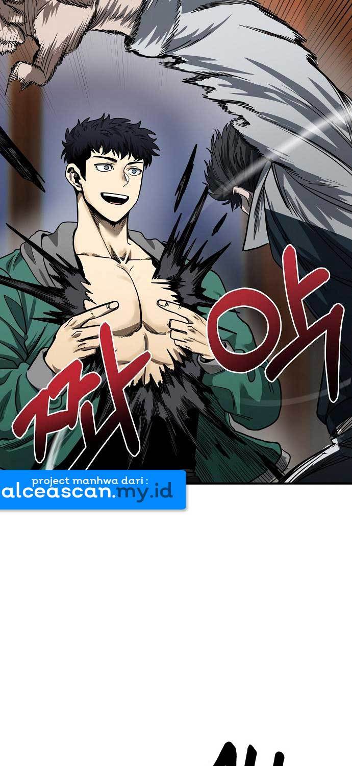 King MMA Chapter 09 Bahasa Indonesia