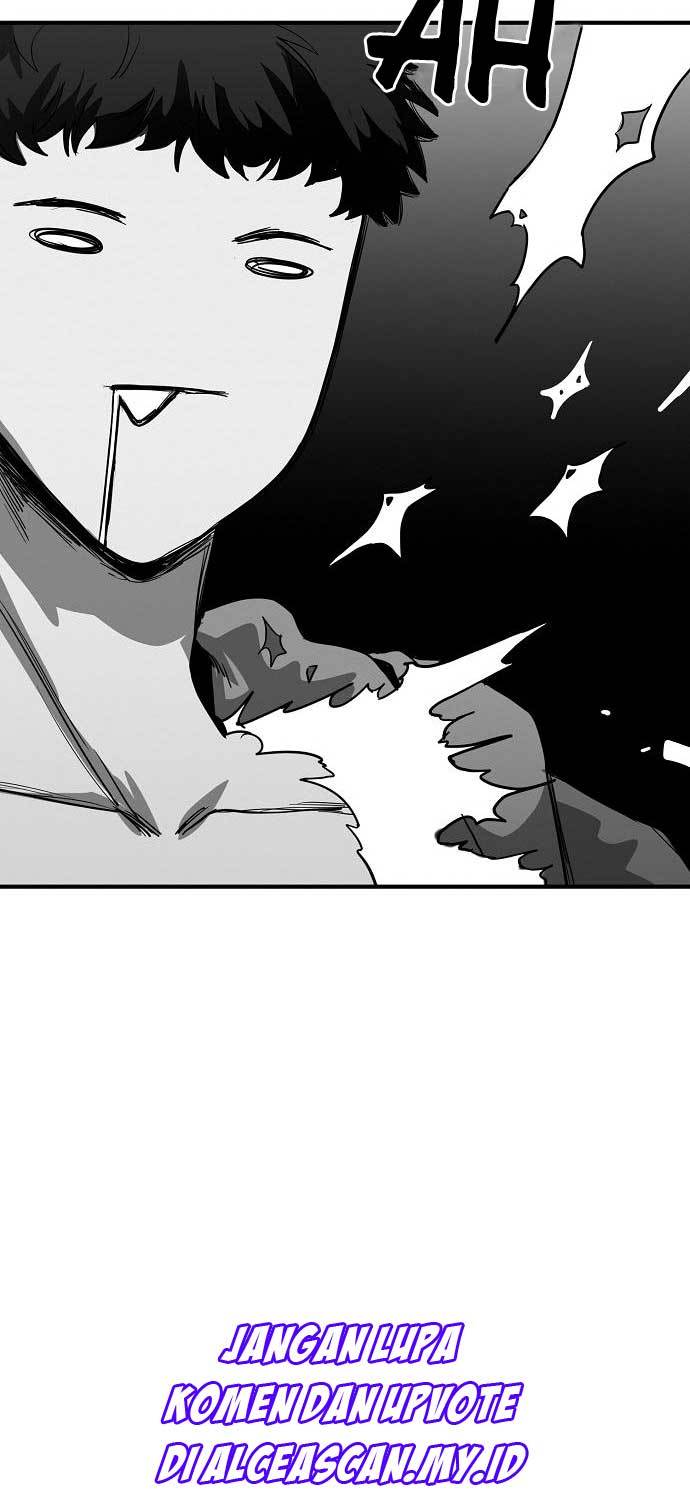 King MMA Chapter 09 Bahasa Indonesia