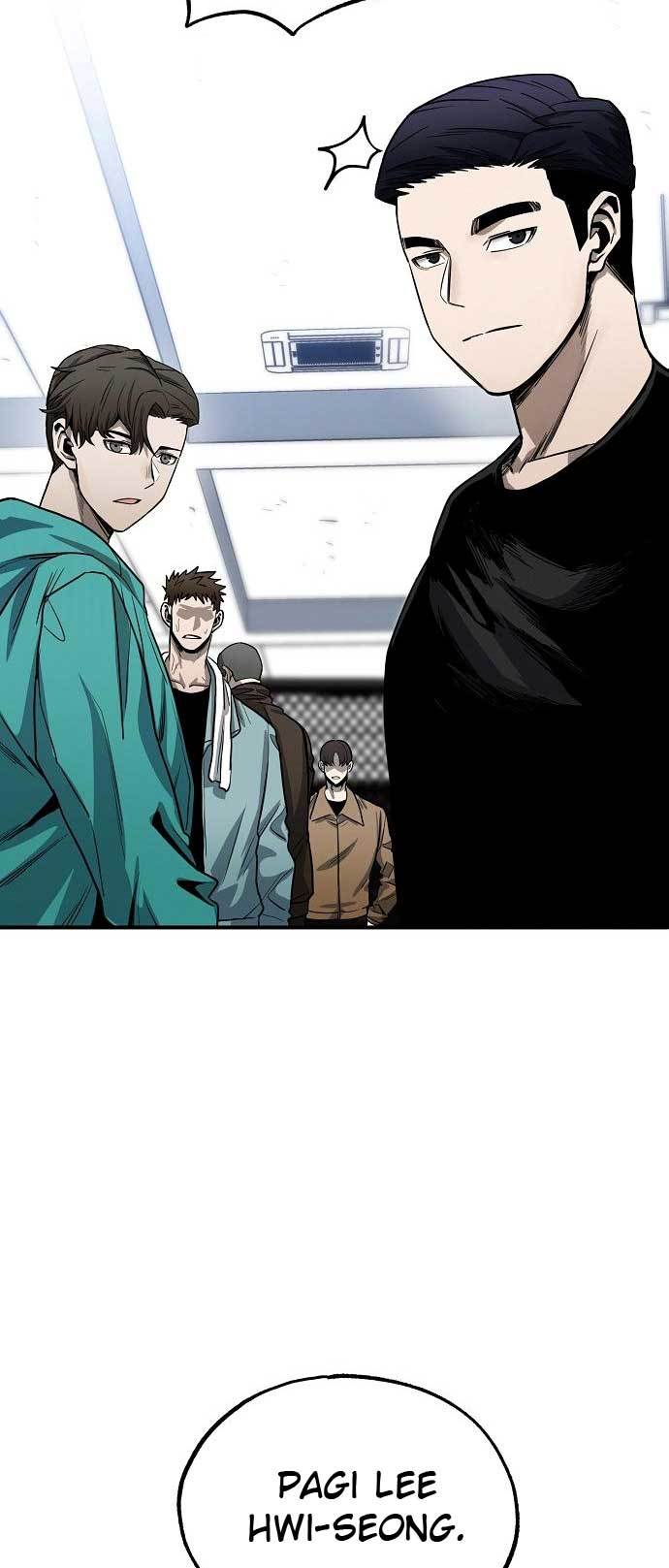 King MMA Chapter 09 Bahasa Indonesia