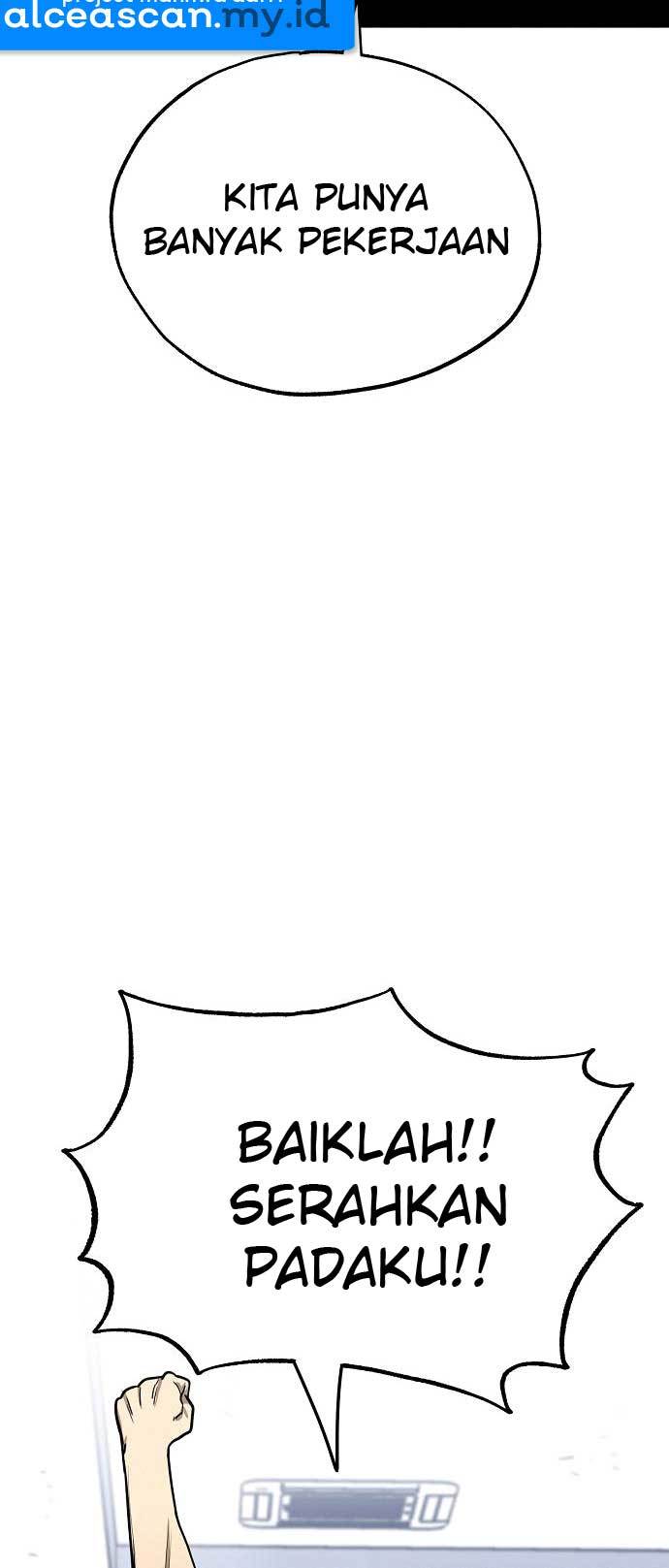 King MMA Chapter 09 Bahasa Indonesia