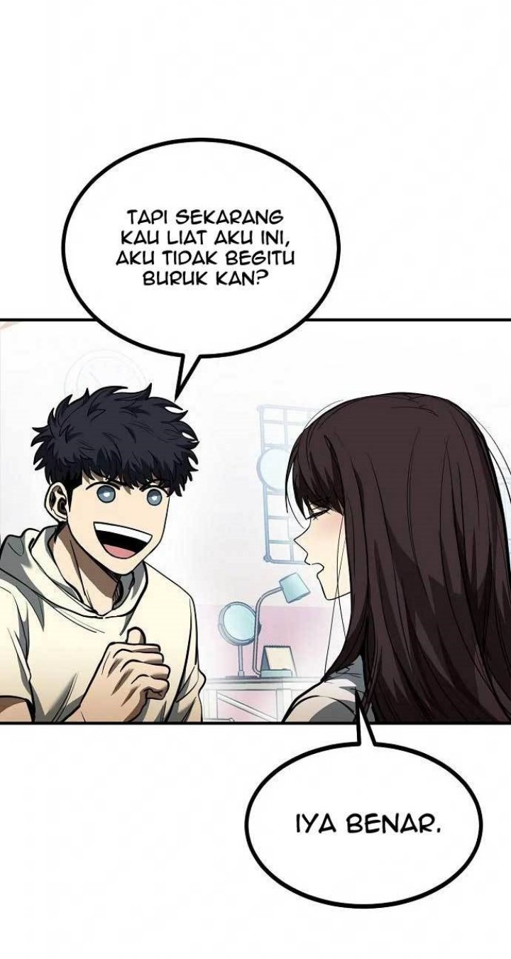 King MMA chapter 36