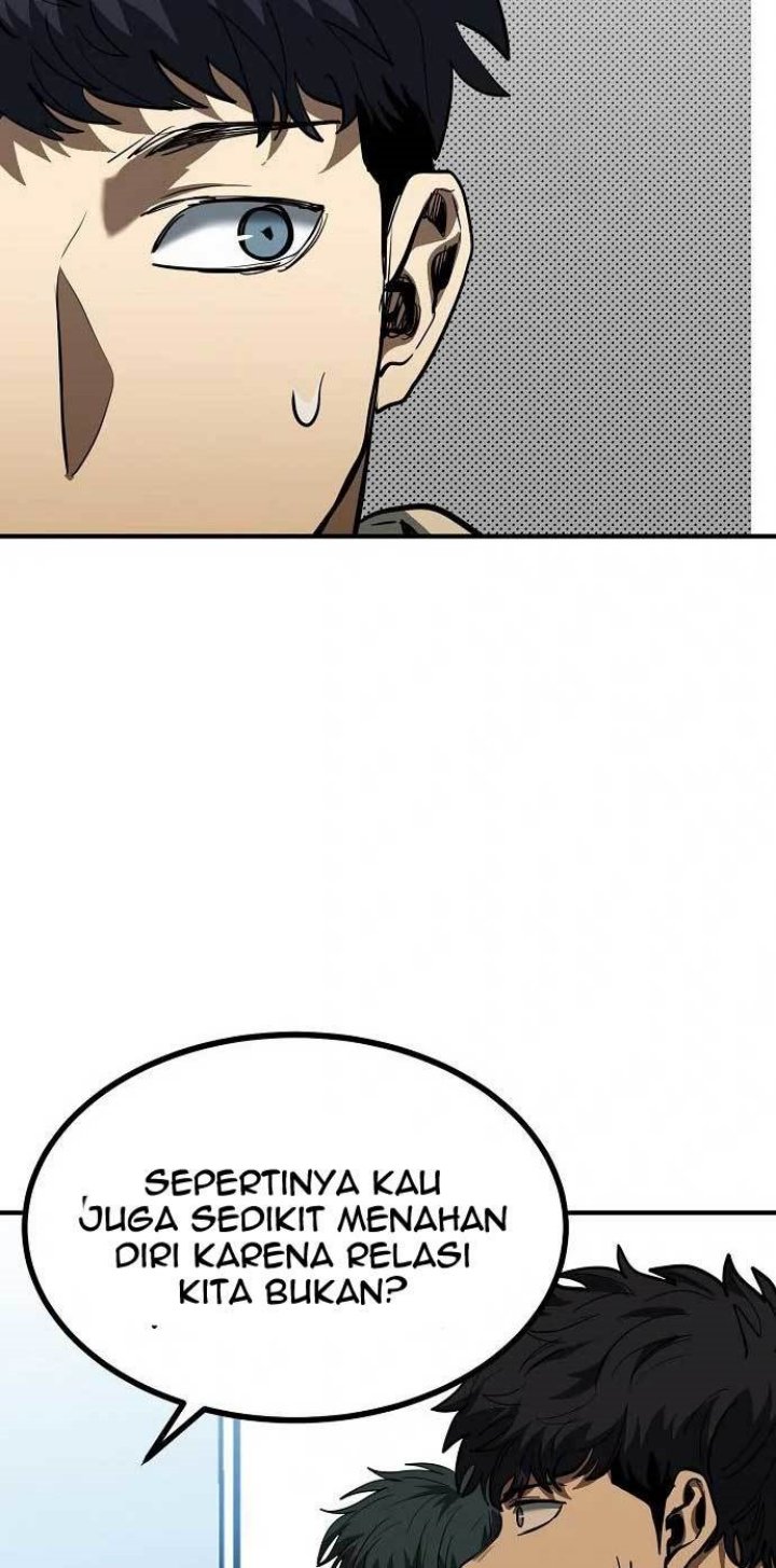 King MMA chapter 36