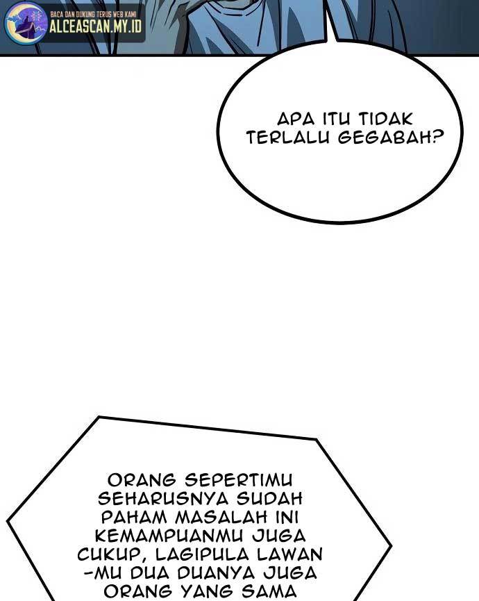 King MMA chapter 39