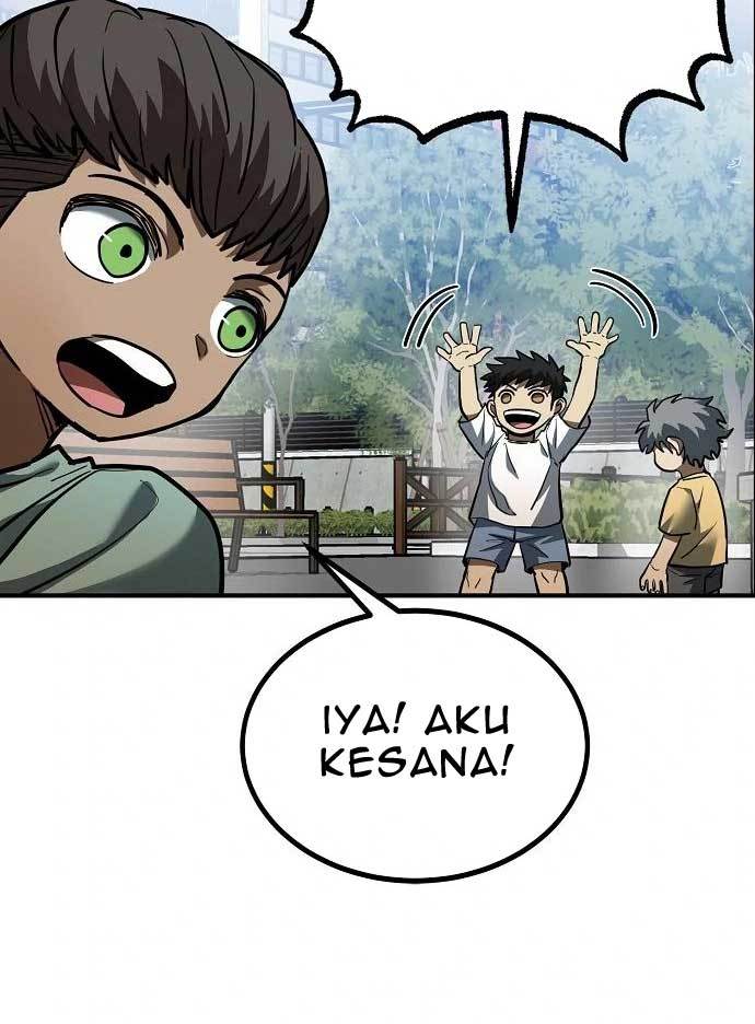 King MMA chapter 39