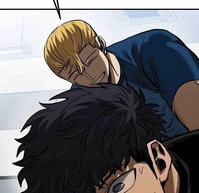 King MMA chapter 40