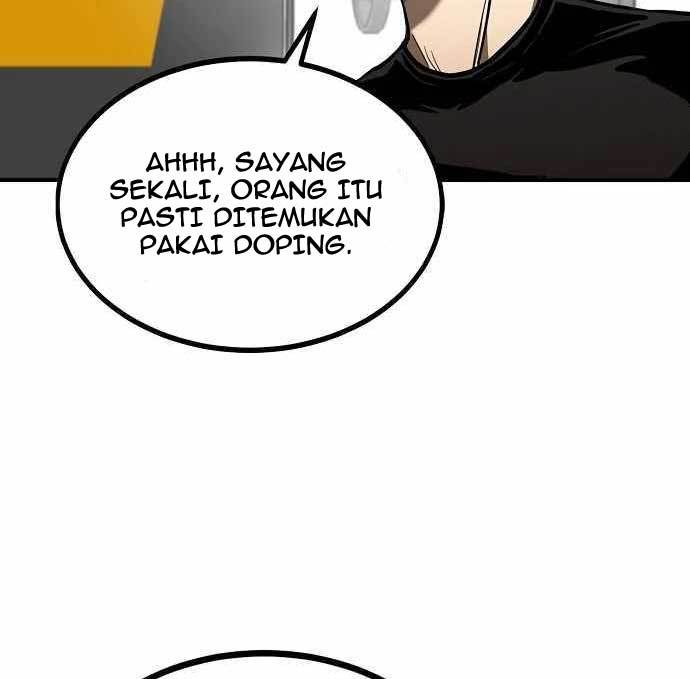King MMA chapter 40