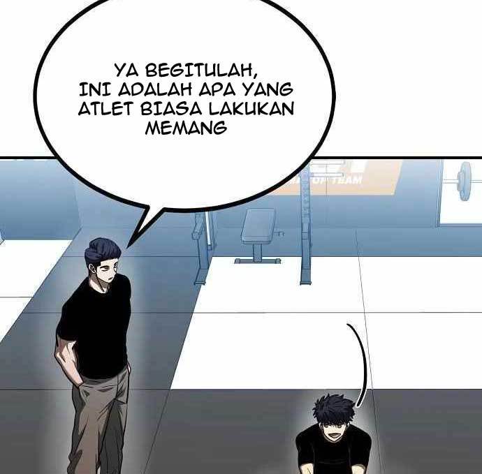 King MMA chapter 40