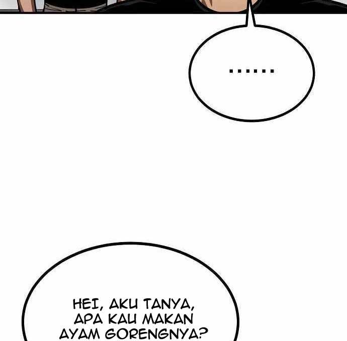 King MMA chapter 40