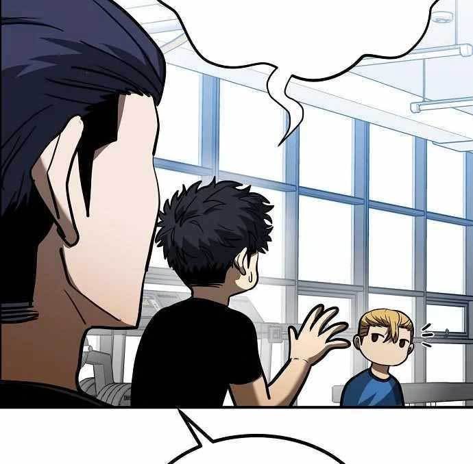 King MMA chapter 40