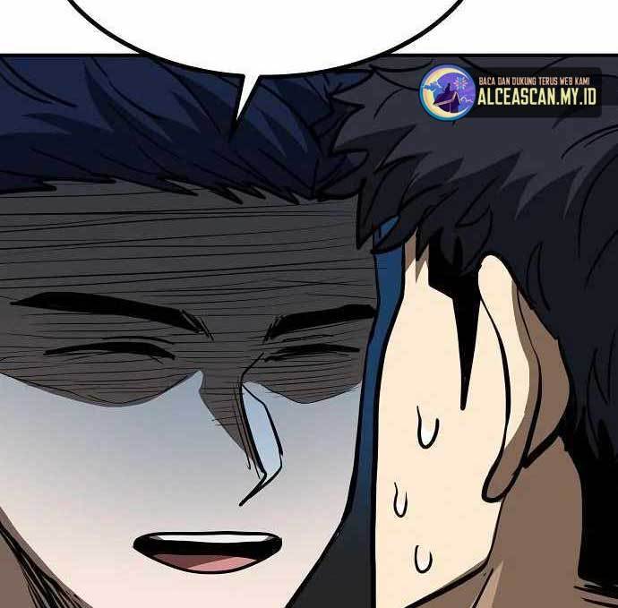 King MMA chapter 40