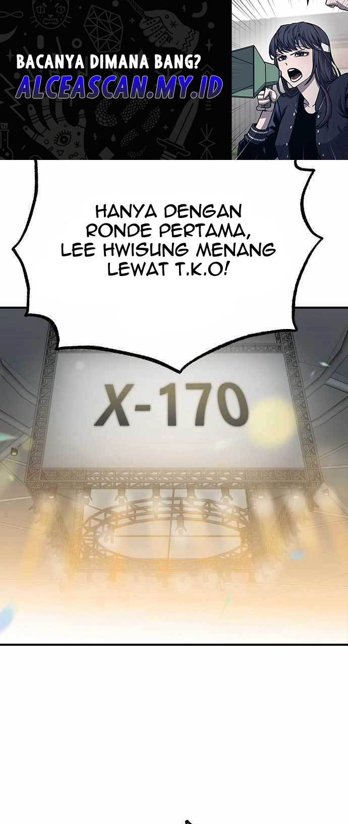King MMA Chapter 47 Bahasa Indonesia