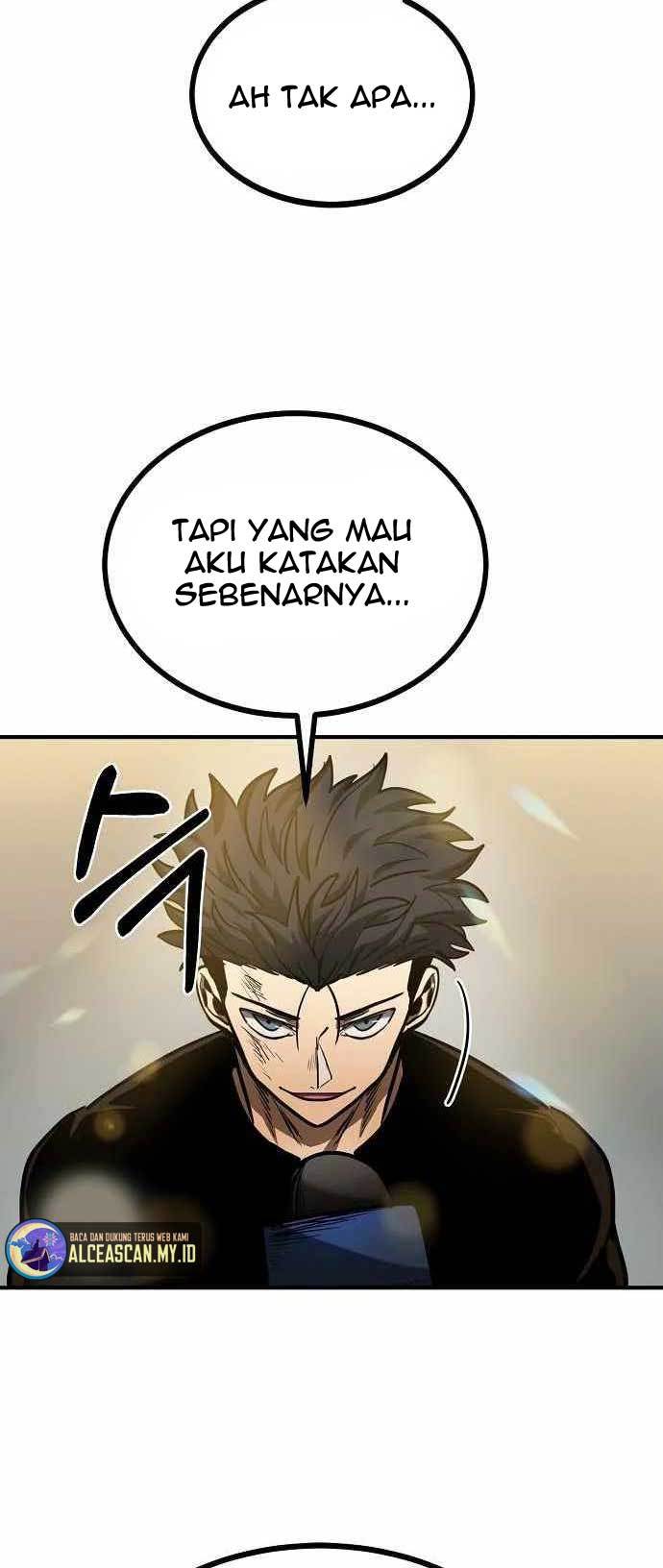 King MMA Chapter 47 Bahasa Indonesia