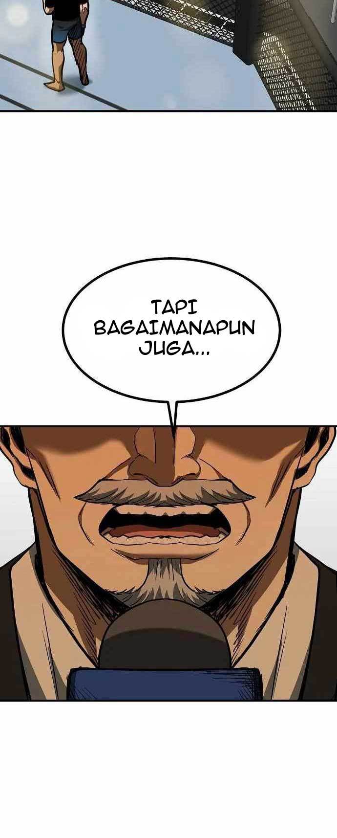 King MMA Chapter 47 Bahasa Indonesia
