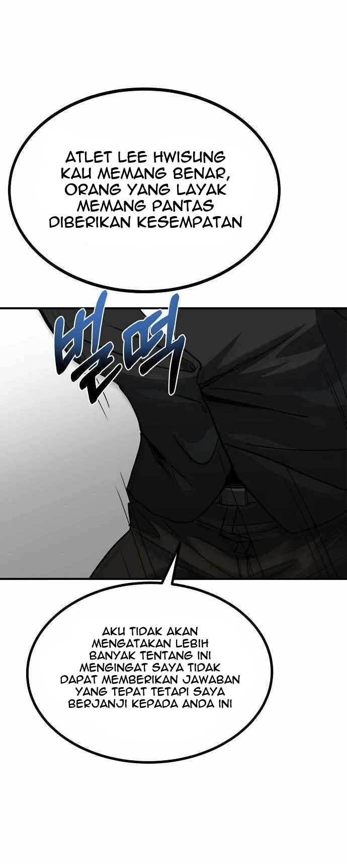 King MMA Chapter 47 Bahasa Indonesia