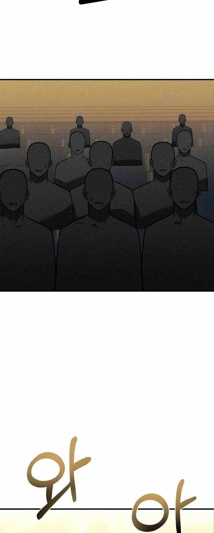 King MMA Chapter 47 Bahasa Indonesia