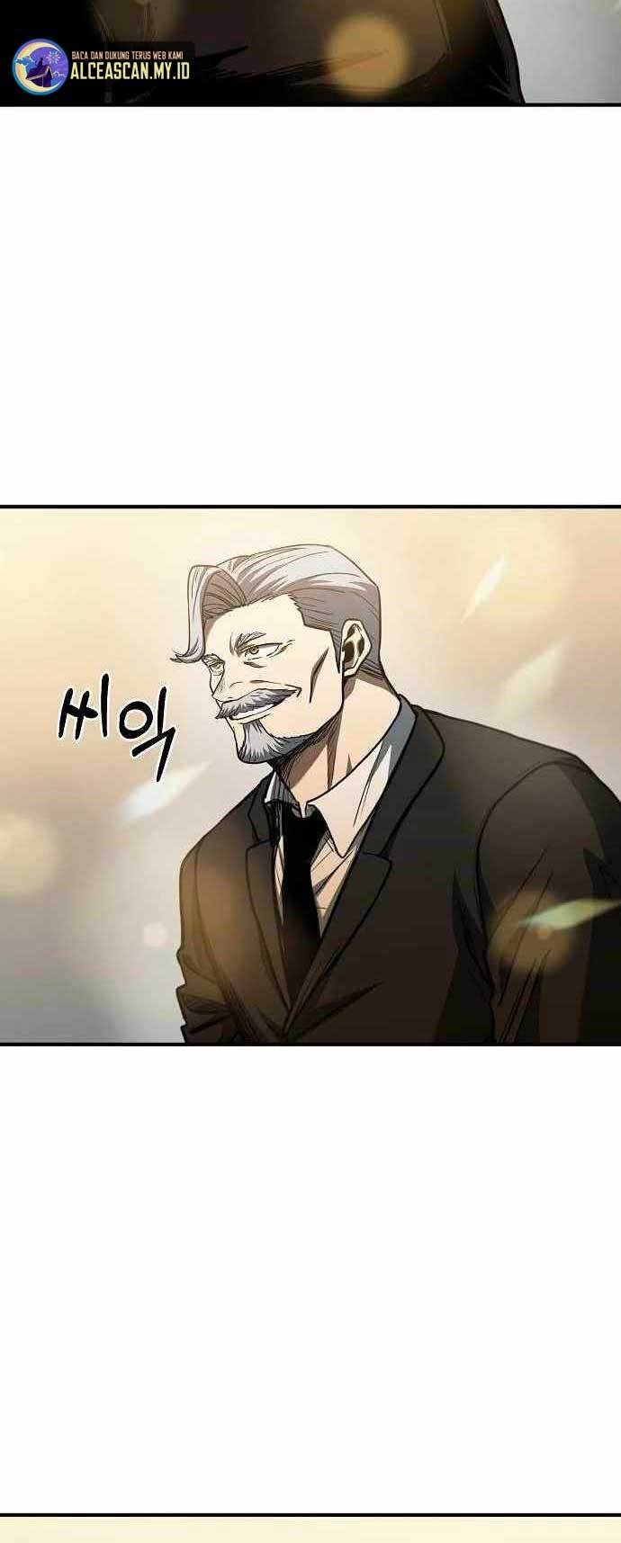 King MMA Chapter 47 Bahasa Indonesia