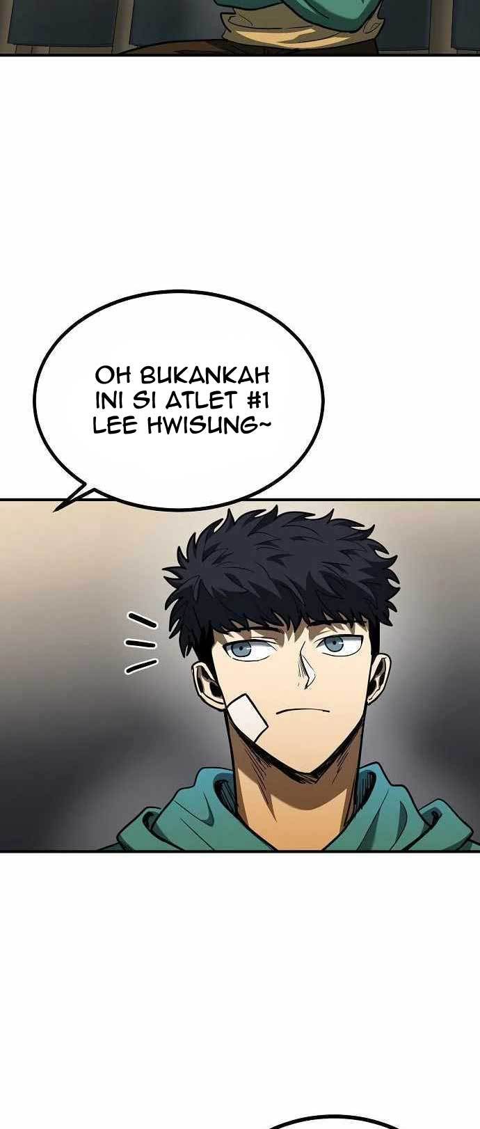 King MMA Chapter 47 Bahasa Indonesia