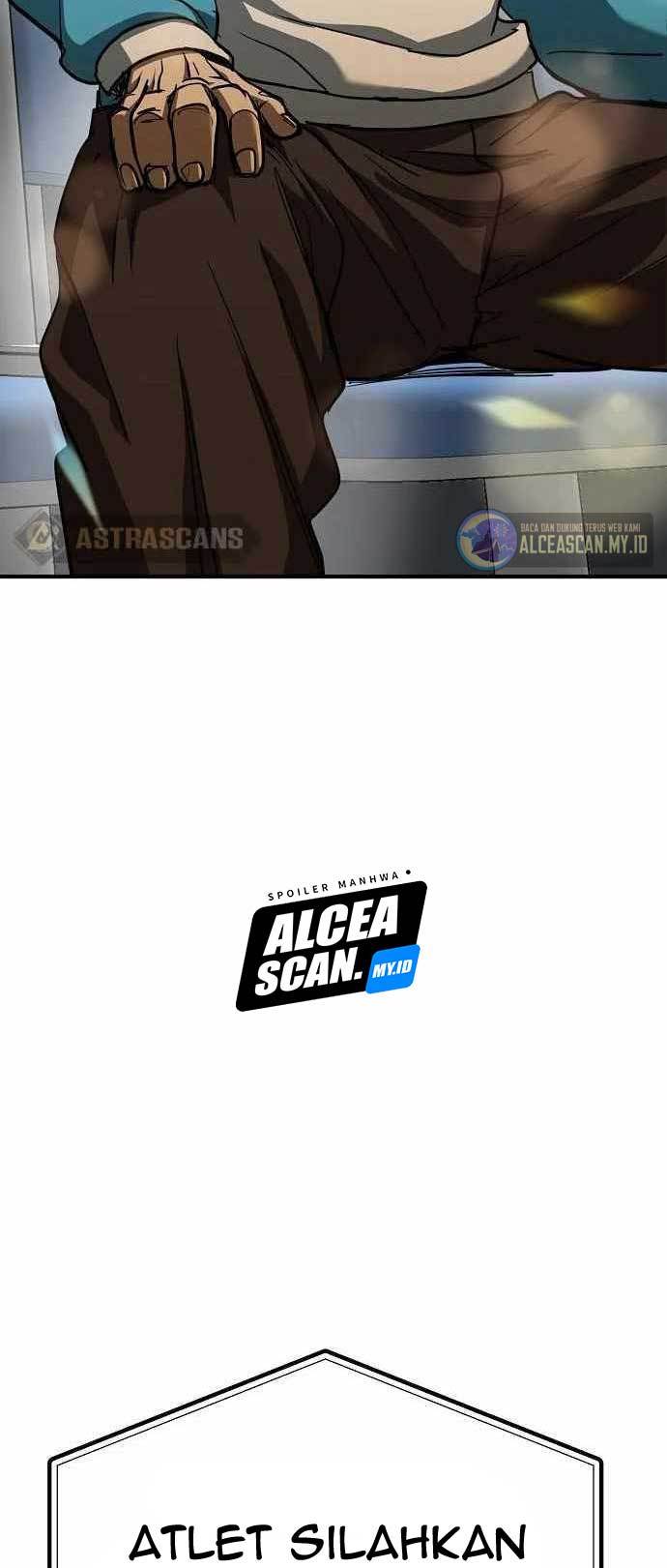 King MMA Chapter 47 Bahasa Indonesia