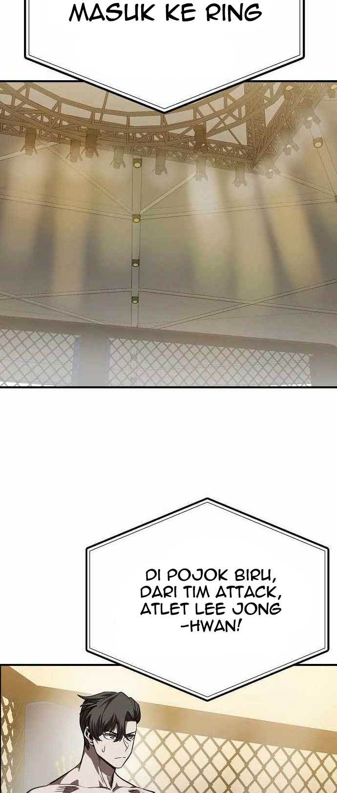 King MMA Chapter 47 Bahasa Indonesia