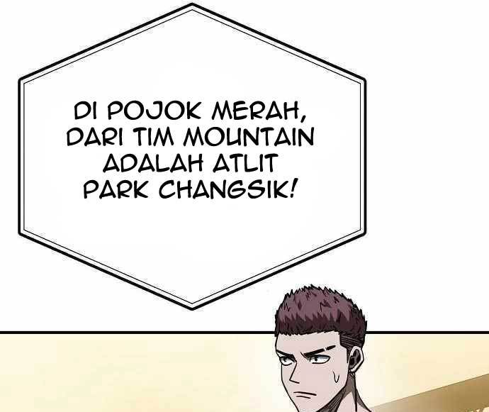 King MMA Chapter 47 Bahasa Indonesia