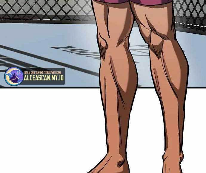 King MMA Chapter 47 Bahasa Indonesia