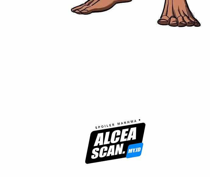 King MMA Chapter 47 Bahasa Indonesia