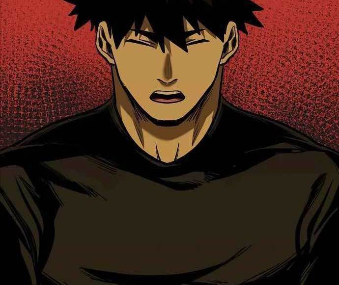 King MMA Chapter 47 Bahasa Indonesia