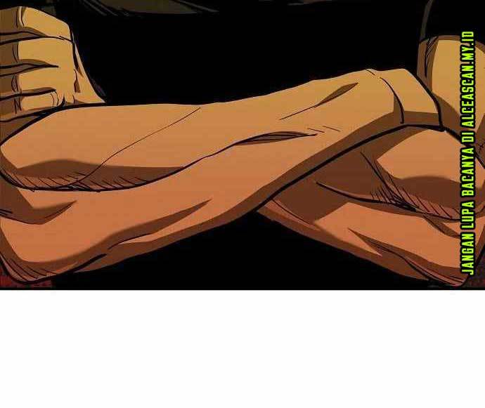 King MMA Chapter 47 Bahasa Indonesia