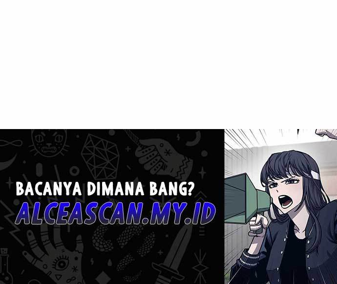 King MMA Chapter 47 Bahasa Indonesia