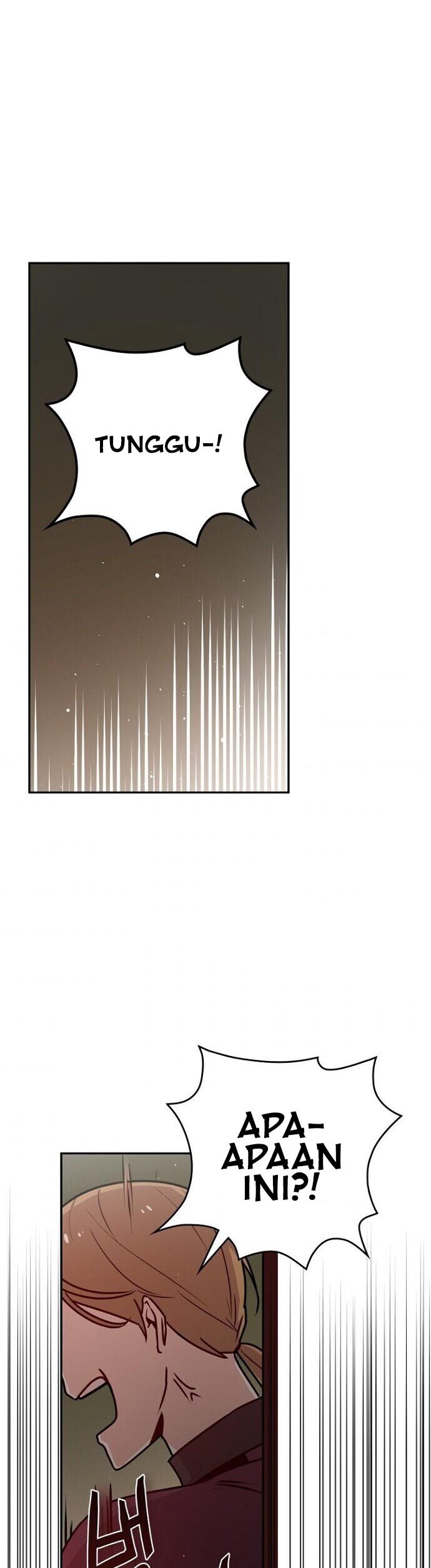 King Of Drama Chapter 03 Bahasa Indonesia