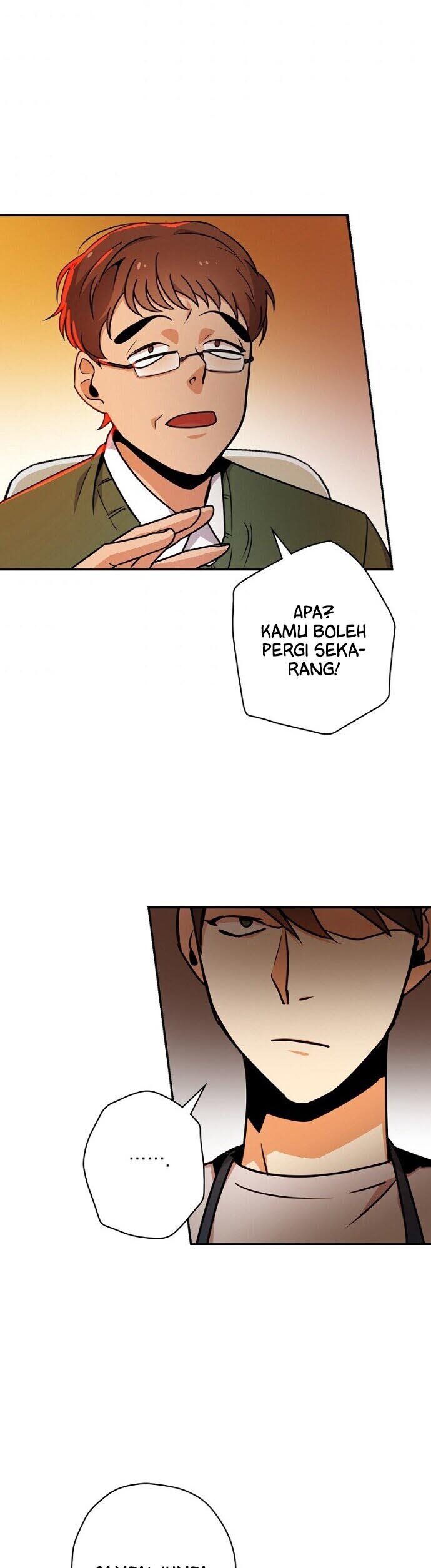 King Of Drama Chapter 03 Bahasa Indonesia