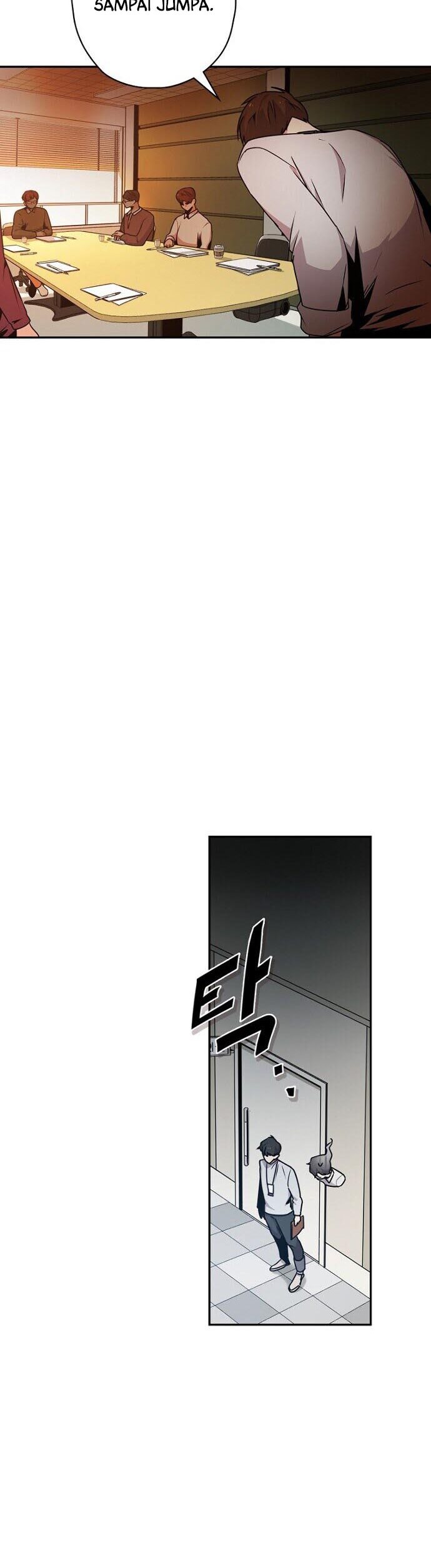 King Of Drama Chapter 03 Bahasa Indonesia