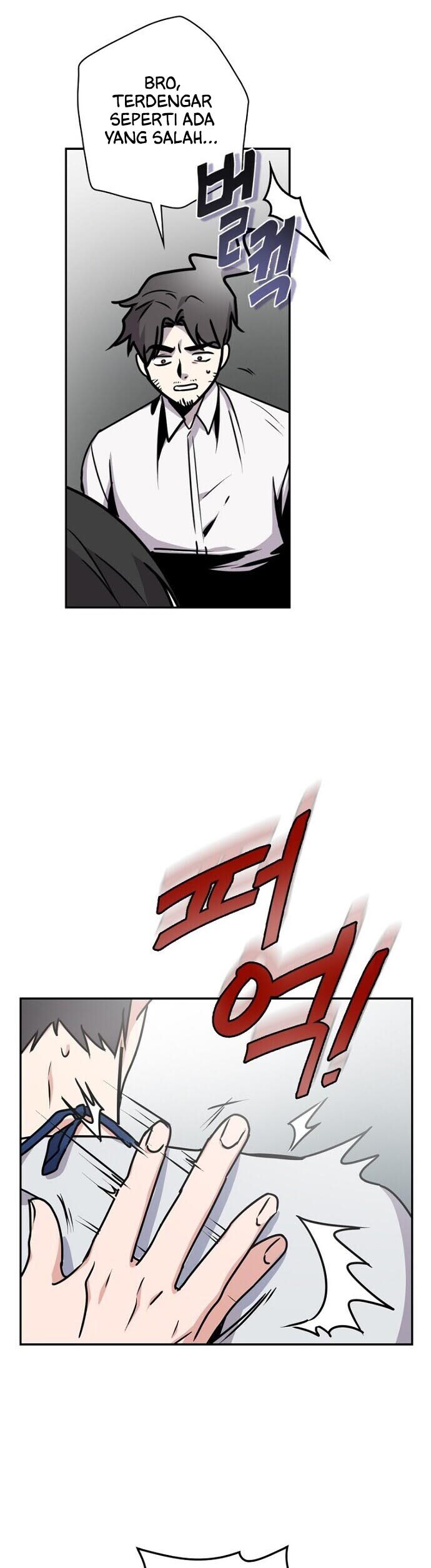 King Of Drama Chapter 03 Bahasa Indonesia