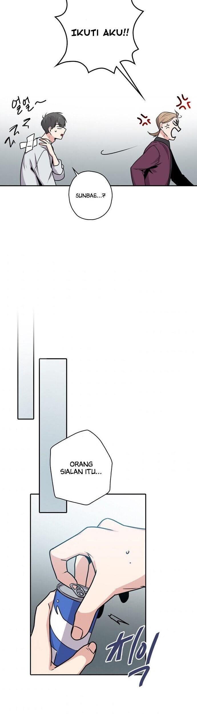 King Of Drama Chapter 03 Bahasa Indonesia