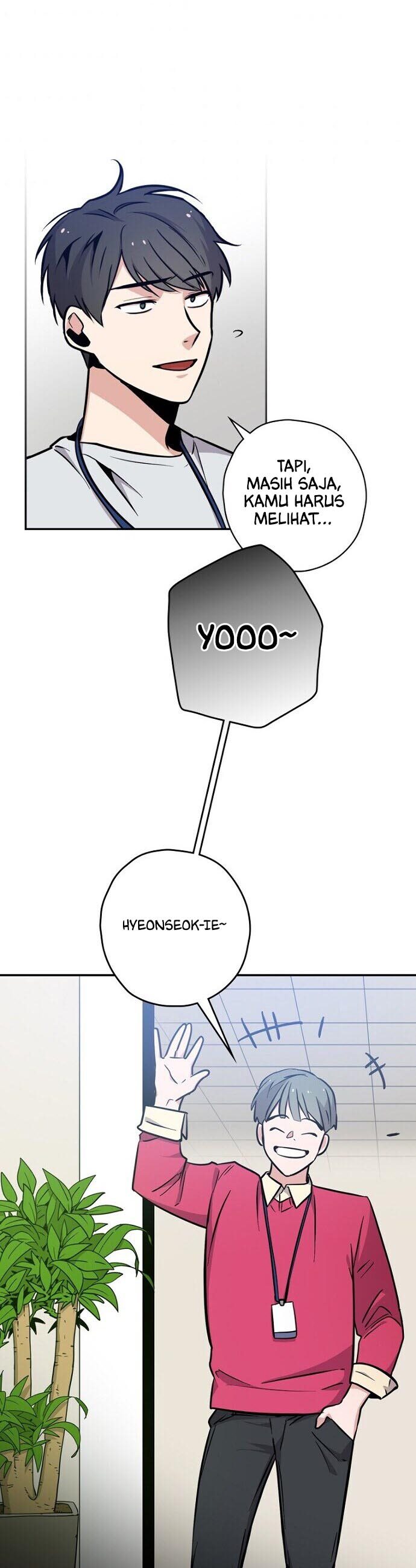 King Of Drama Chapter 03 Bahasa Indonesia