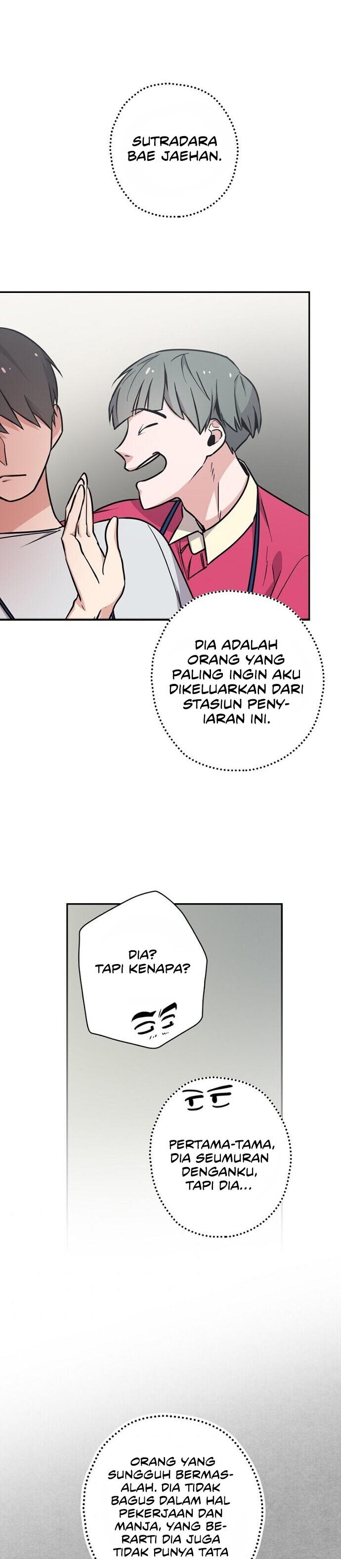 King Of Drama Chapter 03 Bahasa Indonesia