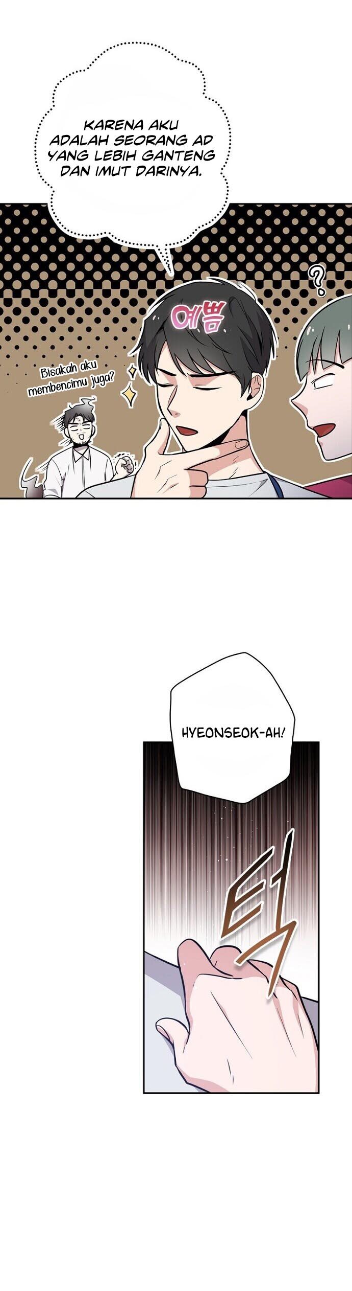 King Of Drama Chapter 03 Bahasa Indonesia