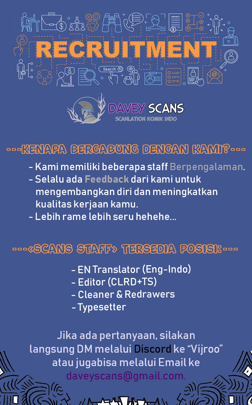 King Of Drama Chapter 03 Bahasa Indonesia