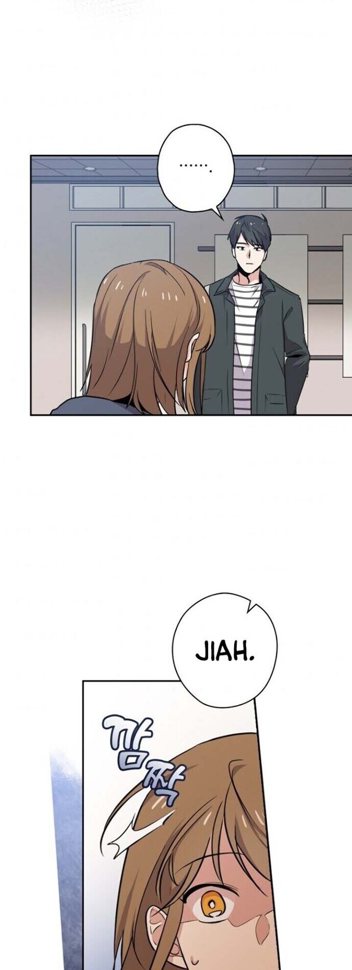 King of Drama Chapter 09 Bahasa Indonesia