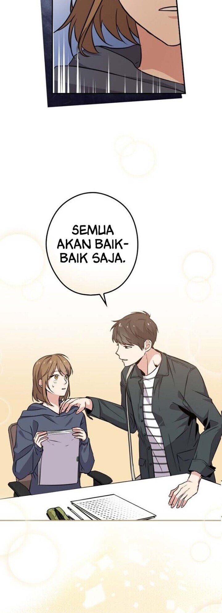 King of Drama Chapter 09 Bahasa Indonesia