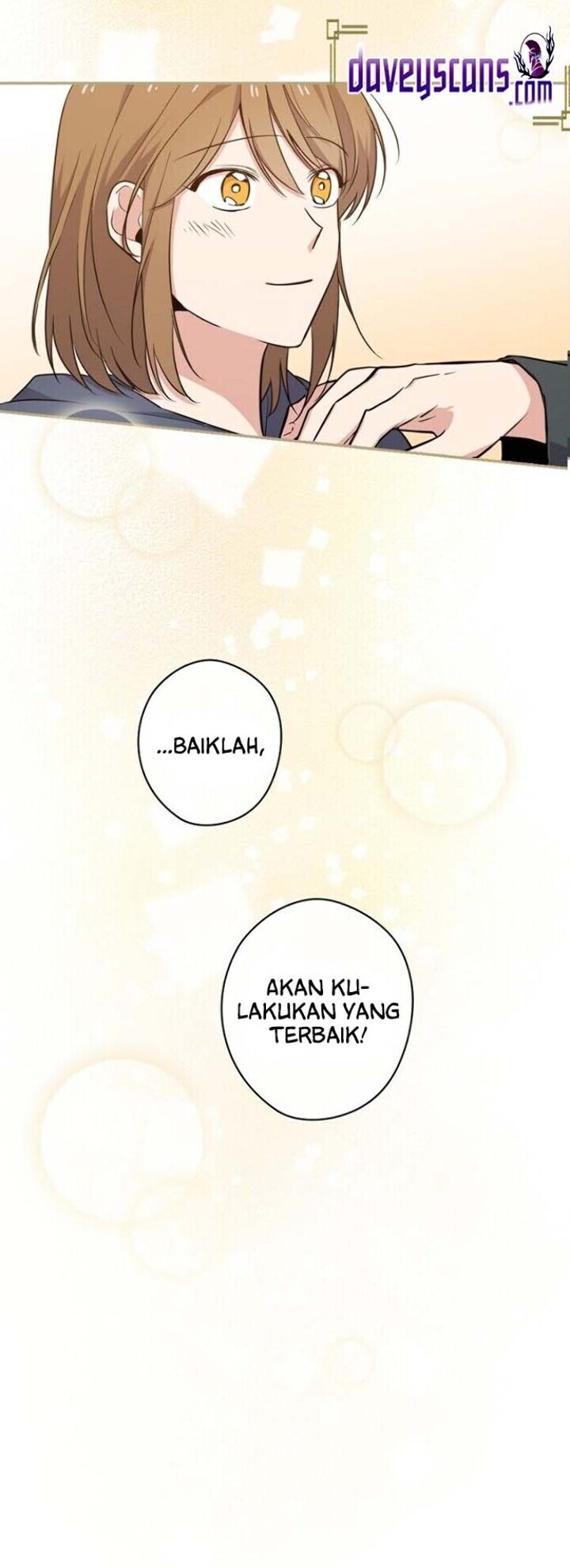 King of Drama Chapter 09 Bahasa Indonesia