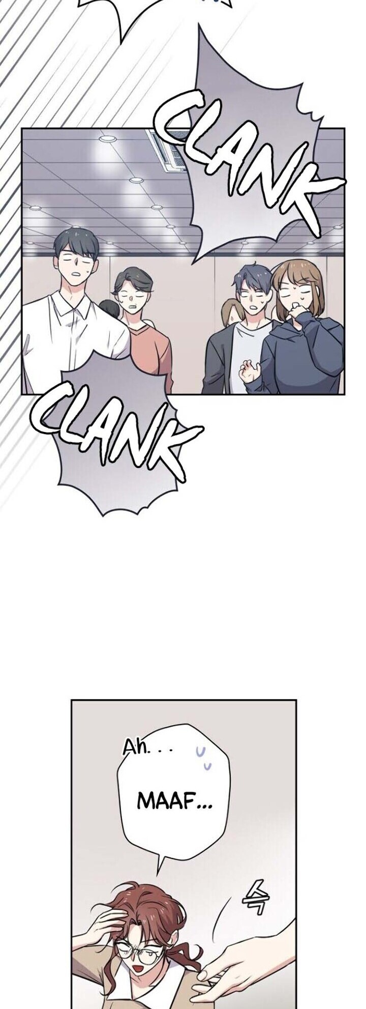 King of Drama Chapter 09 Bahasa Indonesia