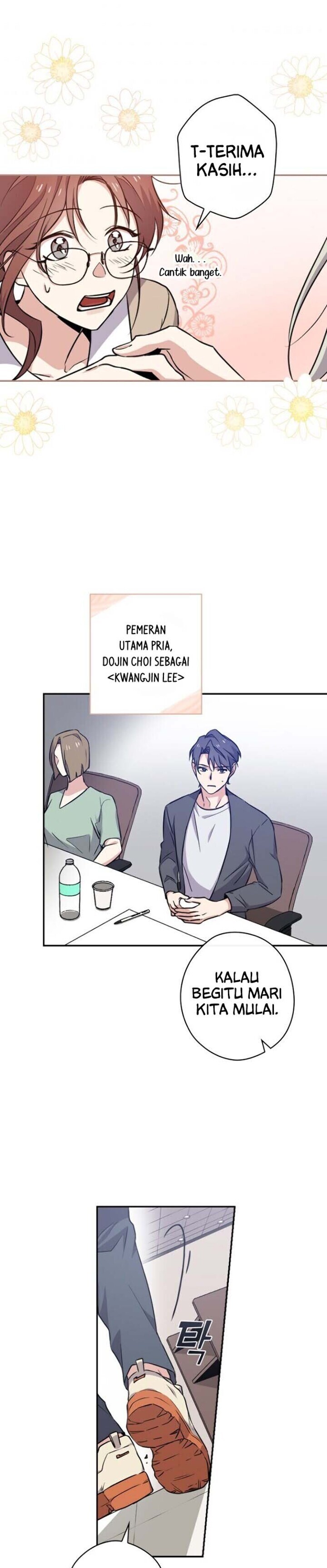 King of Drama Chapter 09 Bahasa Indonesia