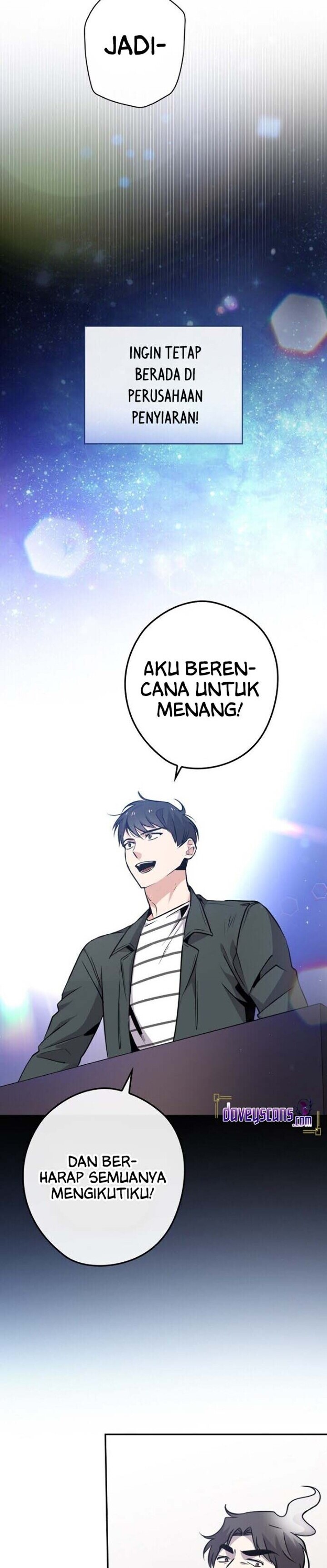 King of Drama Chapter 09 Bahasa Indonesia