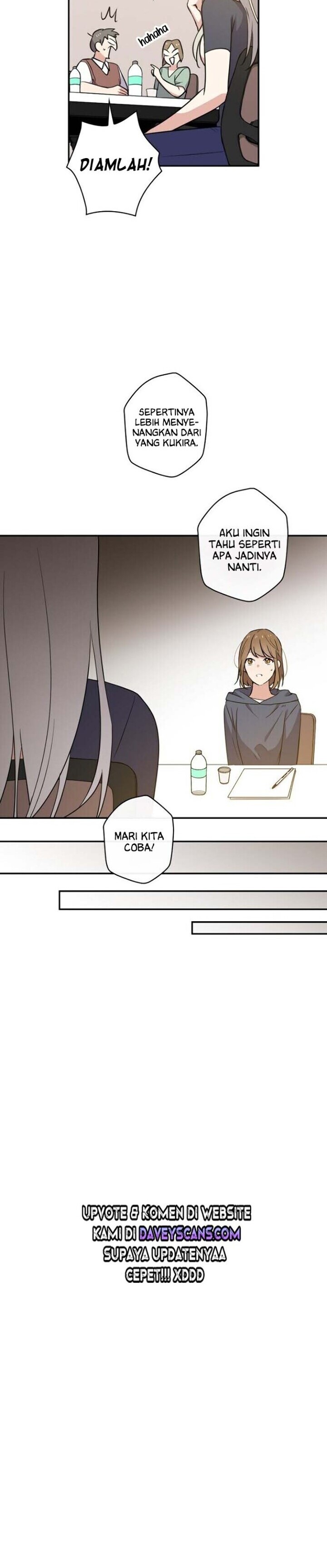 King of Drama Chapter 09 Bahasa Indonesia