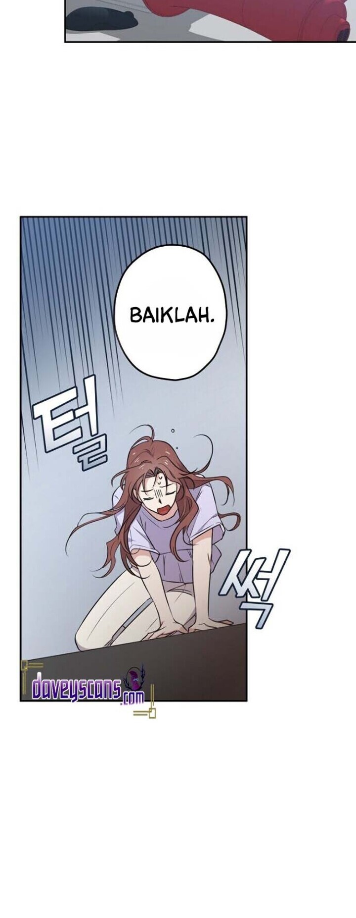 King of Drama Chapter 09 Bahasa Indonesia