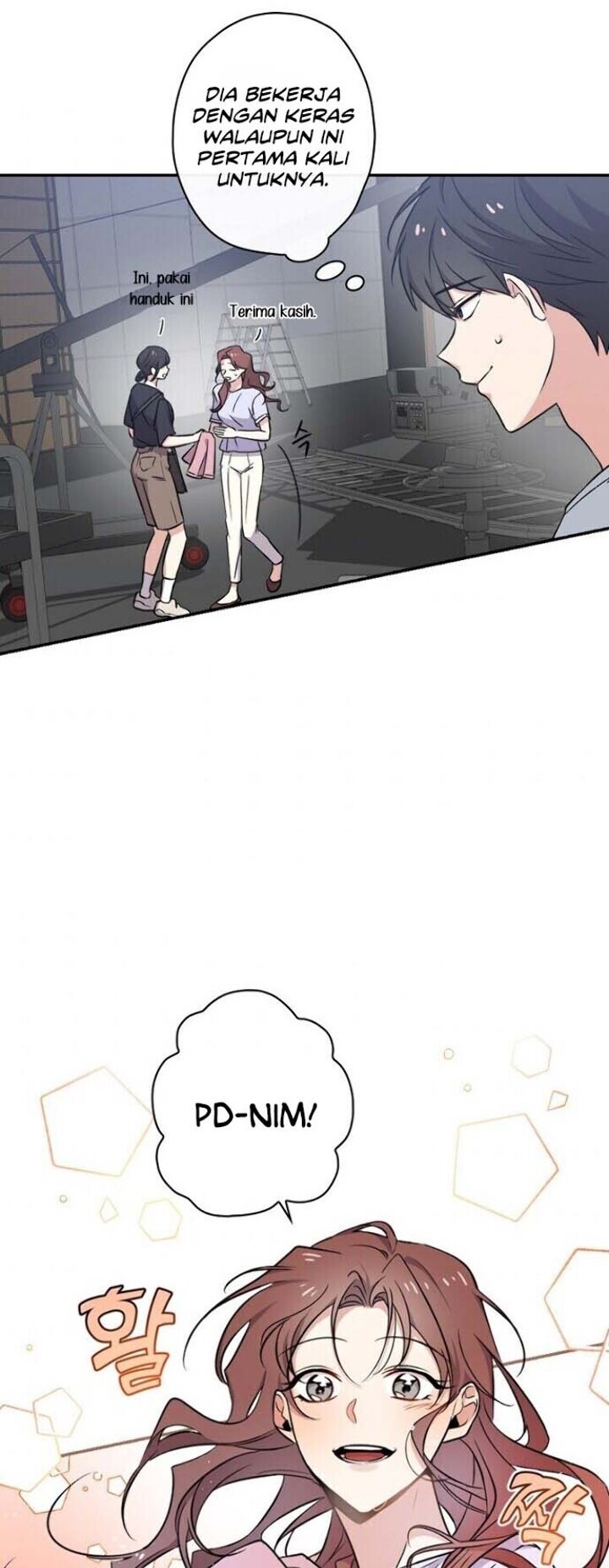 King of Drama Chapter 09 Bahasa Indonesia