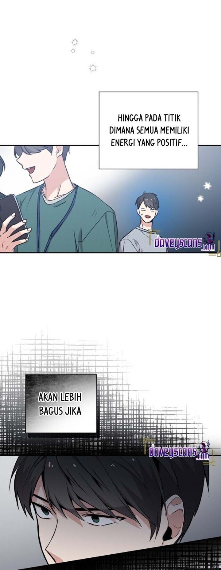 King of Drama Chapter 09 Bahasa Indonesia