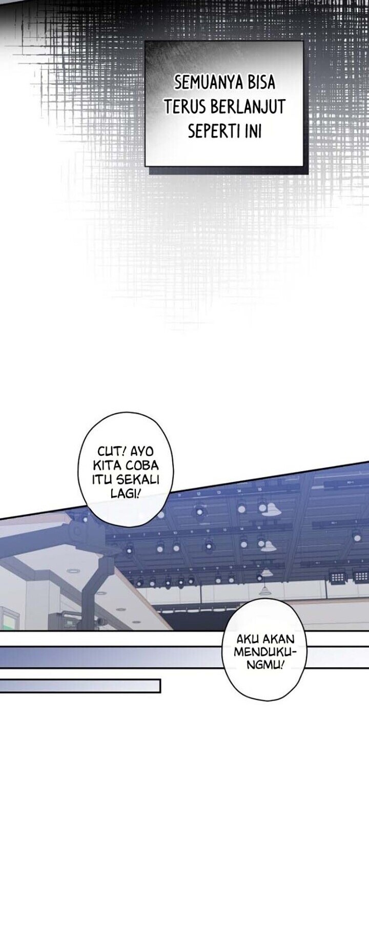 King of Drama Chapter 09 Bahasa Indonesia